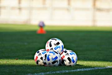 中国U17男篮热身蓄力冲刺世界杯（配图示意）